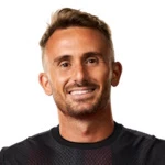 Aleix García, Bayer Leverkusen Central Midfielder