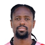 Abdullah Subayt, Al-Faisaly FC Centre Back