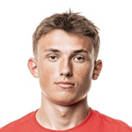 Justin Janssen, FC Nordsjaelland Central Midfielder