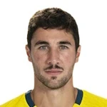 Santi Comesaña, Villarreal Central Midfielder