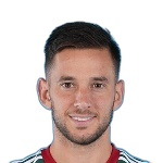 Álvaro Medrán, Al-Ettifaq Central Midfielder