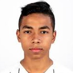 Henrique Kaio, Fortaleza EC Left Back