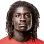 Caleb Yirenkyi, Coventry Central Midfielder