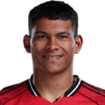 Diego León, Manchester United Left Back