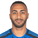 Carlos Akapo, Johor Darul Takzim FC Right Back