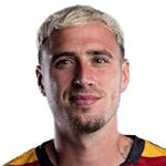 Adrián Diéguez, Radomiak Radom Centre Back