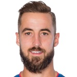 Jorge Pulido, Almeria Centre Back