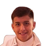 Thiago Silvero, Velez Sarsfield Centre Back