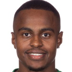 Nahom Girmai, Degerfors IF Central Midfielder