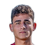 Georgi Antoanov Lazarov, Cherno More Varna Central Midfielder