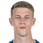Alexander Bernhardsson, VfL Wolfsburg Right Winger