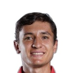 Paulo Ramírez, Atlas Centre Back