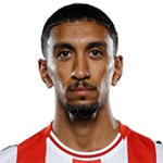 Amir Al-Ammari, Cracovia Krakow Central Midfielder