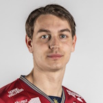 Noah Christoffersson, FC Thun Centre Forward