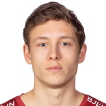 Anton Andreasson, Orgryte IS Left Wing Back