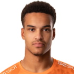 Oliver Nnonyelu Dovin, Leyton Orient Goalkeeper