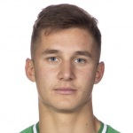 Leo Bengtsson, Lech Poznan Central Midfielder