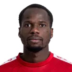 Alhassan Yusuf, New England Revolution Central Midfielder