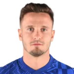 Saúl Ñíguez, Flamengo Central Midfielder