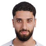 Aiham Ousou, Charleroi Centre Back