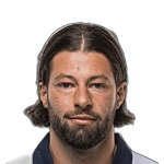 Kevin Yakob, Aarhus Central Midfielder