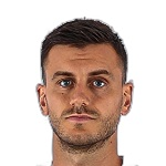 Alexander Jeremejeff, Persija Centre Forward