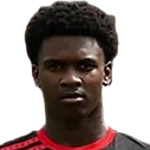 Jerolldino Bergraaf, Jong AZ Centre Forward