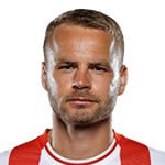 Gustav Henriksson, Cracovia Krakow Centre Back
