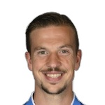 Simon Olsson, IF Elfsborg Defensive Midfielder