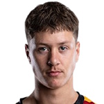 Dimitris Rallis, Jagiellonia Centre Forward