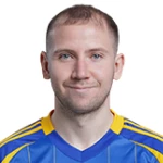 Darijan Bojanić, Ulsan Hyundai FC Central Midfielder