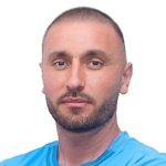 Muamer Tanković, Omonia Nicosia Central Midfielder