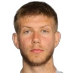 Anton Salétros, Chicago Fire Central Midfielder