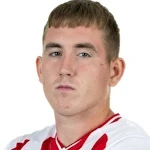 Ísak Bergmann Jóhannesson, 1. FC Köln Central Midfielder