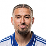 Jordan Larsson, Al-Ettifaq Attacking Midfielder