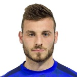 Fidan Aliti, Alanyaspor Centre Back