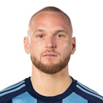 Adam Ståhl, Djurgardens IF Right Back
