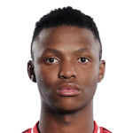 Mohau Nkota, Orlando Pirates Central Midfielder