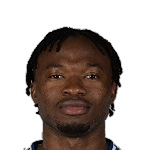 Abdoul Karim Traoré, OH Leuven Centre Forward