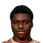 Jérémie Matumona, Guingamp Right Back