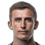 John Björkengren, Randers FC Central Midfielder
