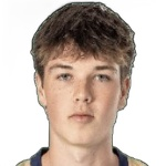 Will Dobson, Newcastle Jets Central Midfielder