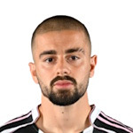 Edon Zhegrova, Juventus Right Winger