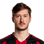 Aleksey Miranchuk, Atlanta United FC Central Midfielder
