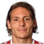 Numa Lavanchy, FC Sion Right Back