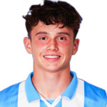 Antonio Arena, AS Roma Centre Forward
