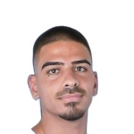 Antreas Shikkis, Apollon Limassol Centre Back