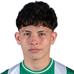 Lisandro Piñero, Banfield Centre Forward