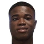 Jean Ives Valou, Getafe Centre Back