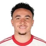 Rubén Vargas, Sevilla Left Winger